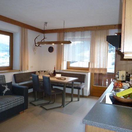 Appartements-Kaltenbach Esterno foto