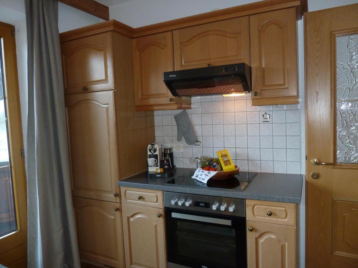 Appartements-Kaltenbach Esterno foto