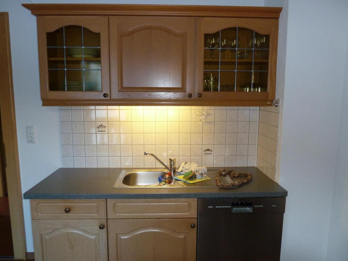 Appartements-Kaltenbach Esterno foto