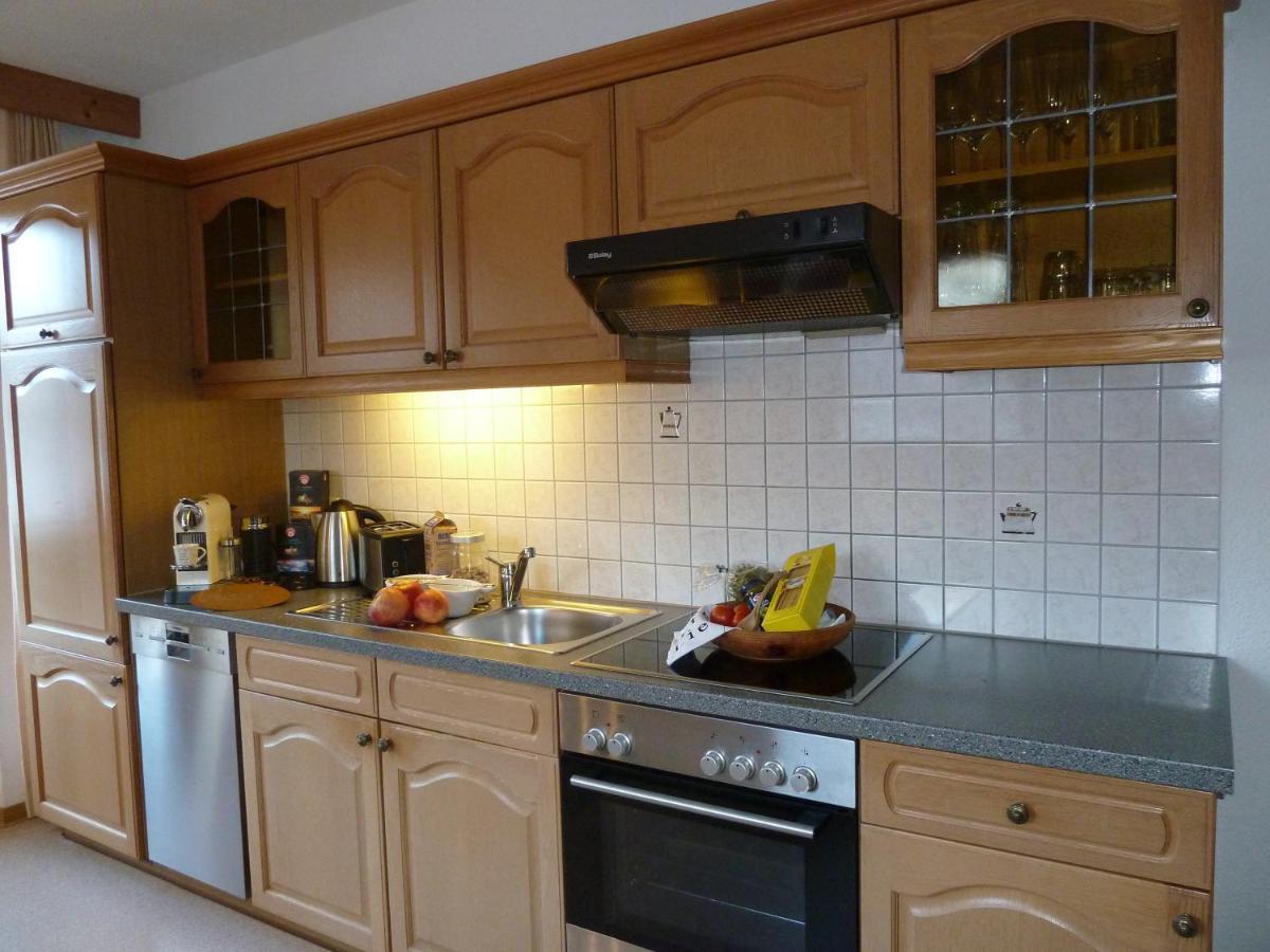 Appartements-Kaltenbach Esterno foto