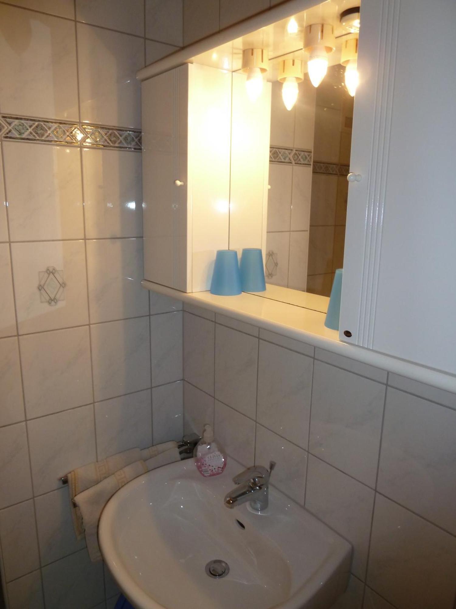 Appartements-Kaltenbach Esterno foto