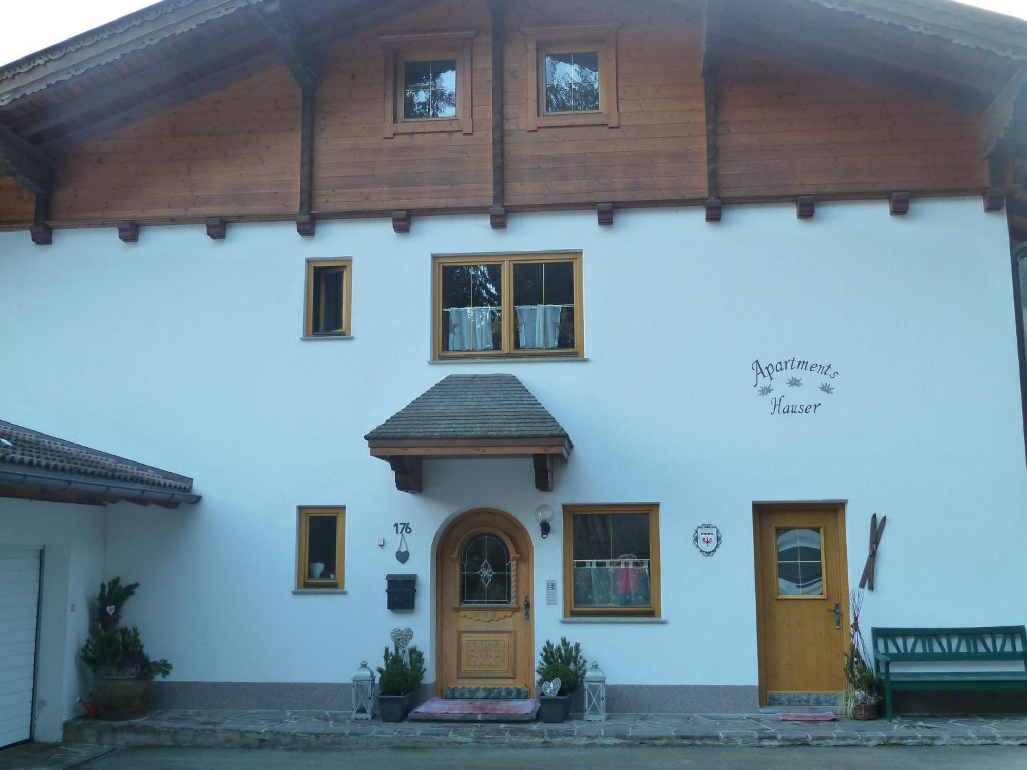 Appartements-Kaltenbach Esterno foto