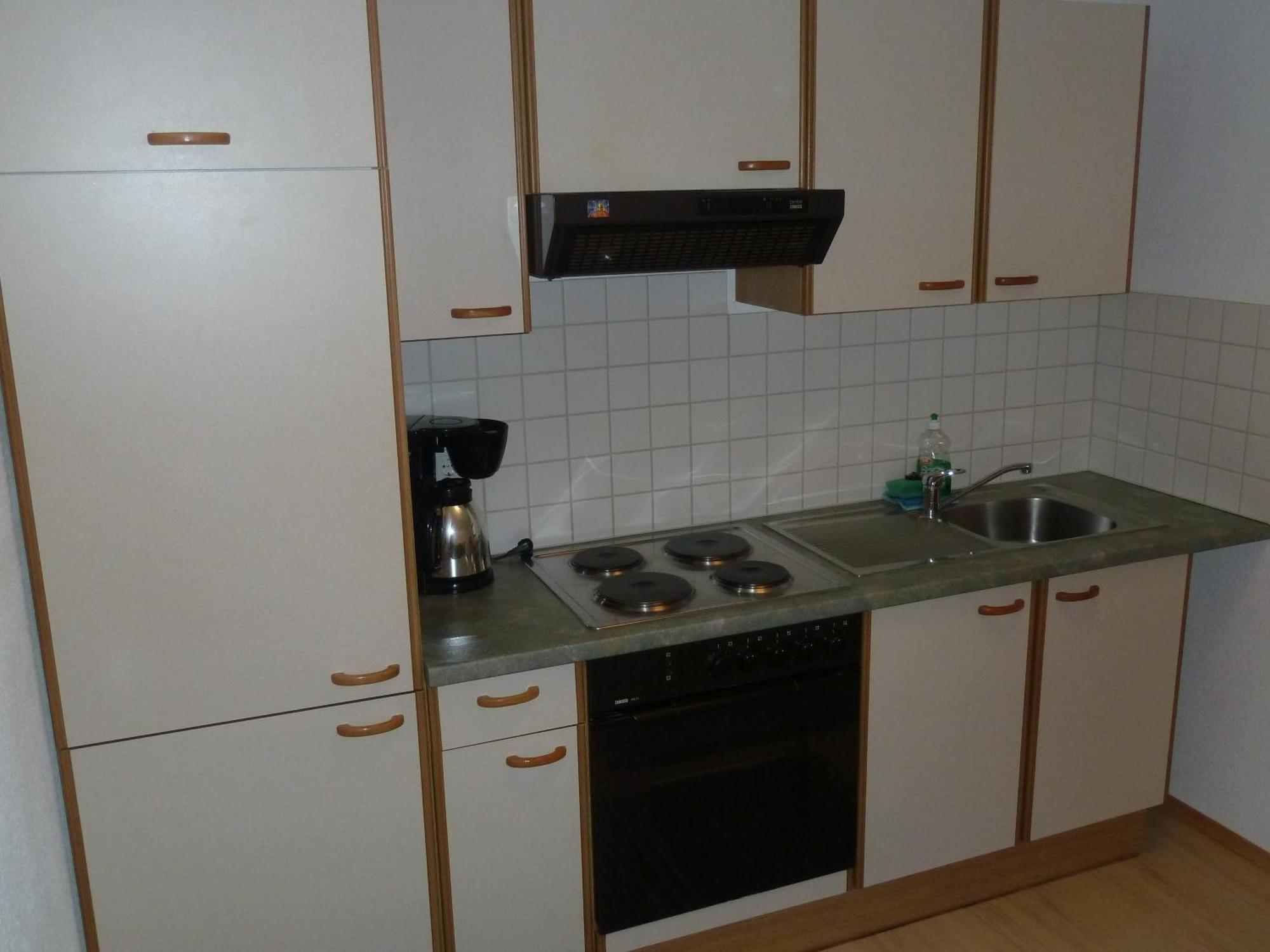 Appartements-Kaltenbach Esterno foto