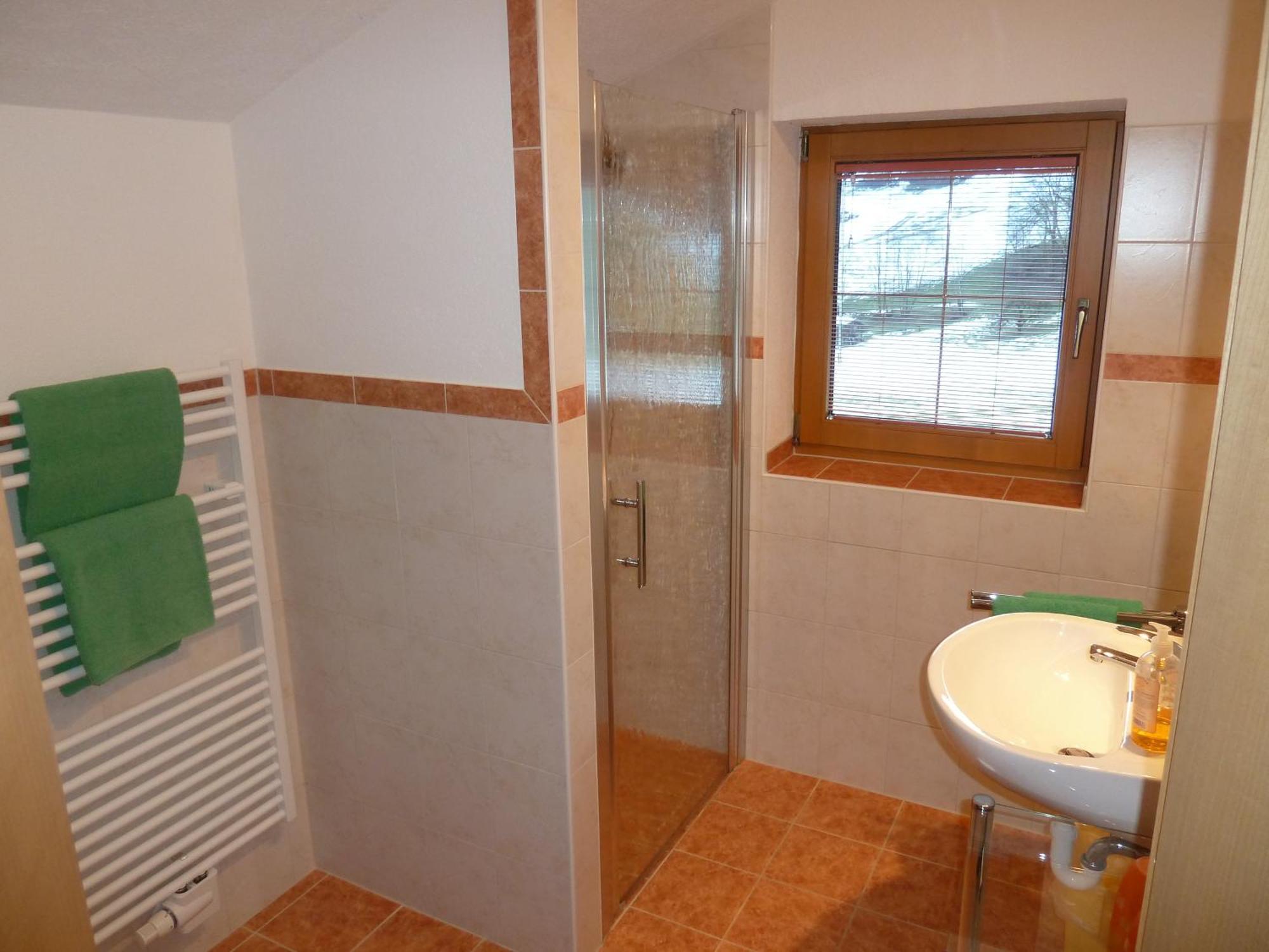 Appartements-Kaltenbach Esterno foto