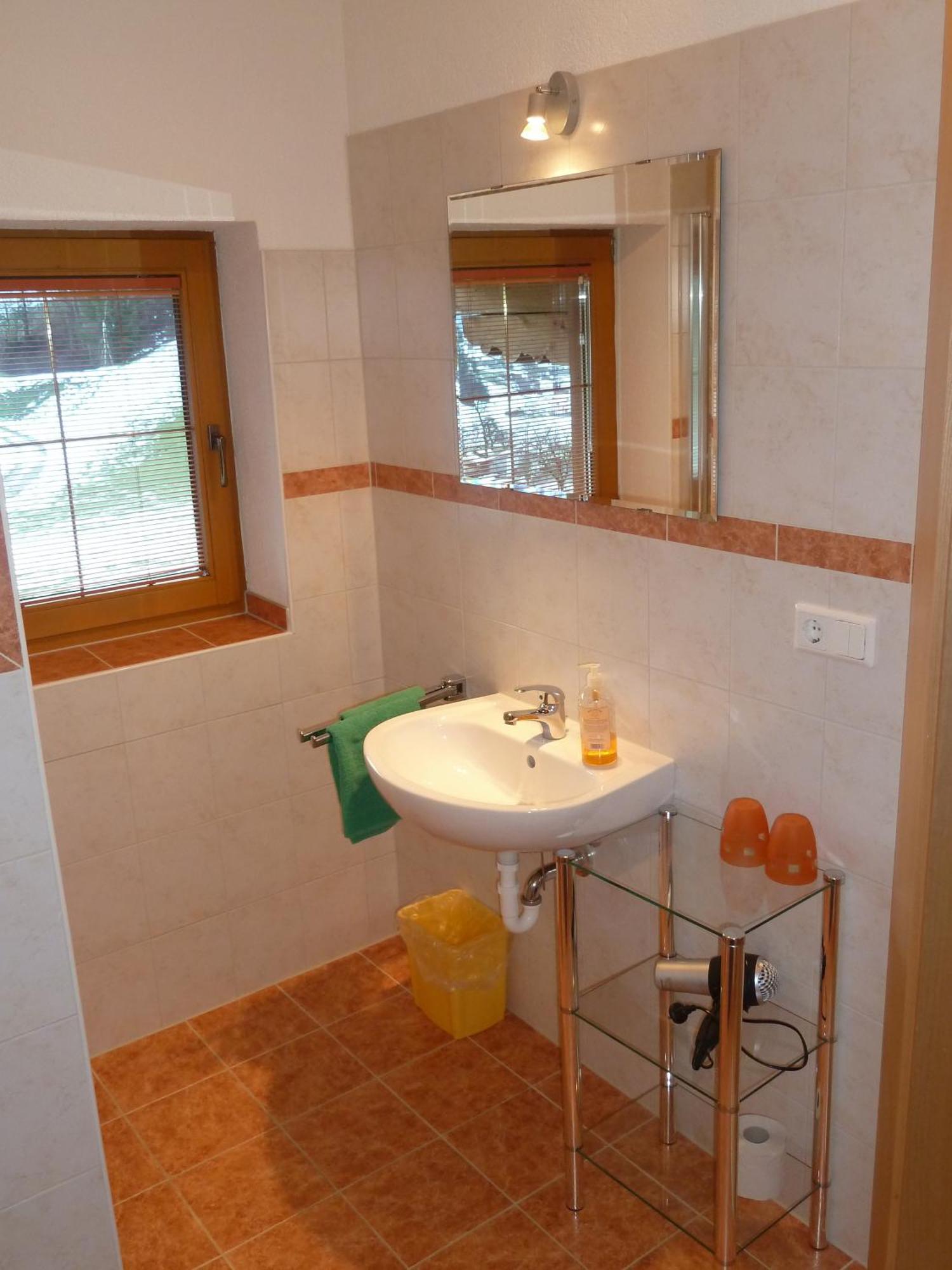 Appartements-Kaltenbach Esterno foto