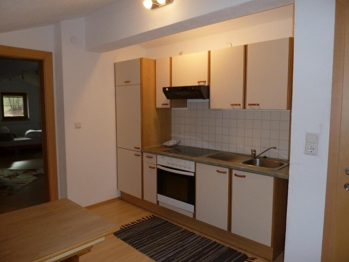 Appartements-Kaltenbach Esterno foto