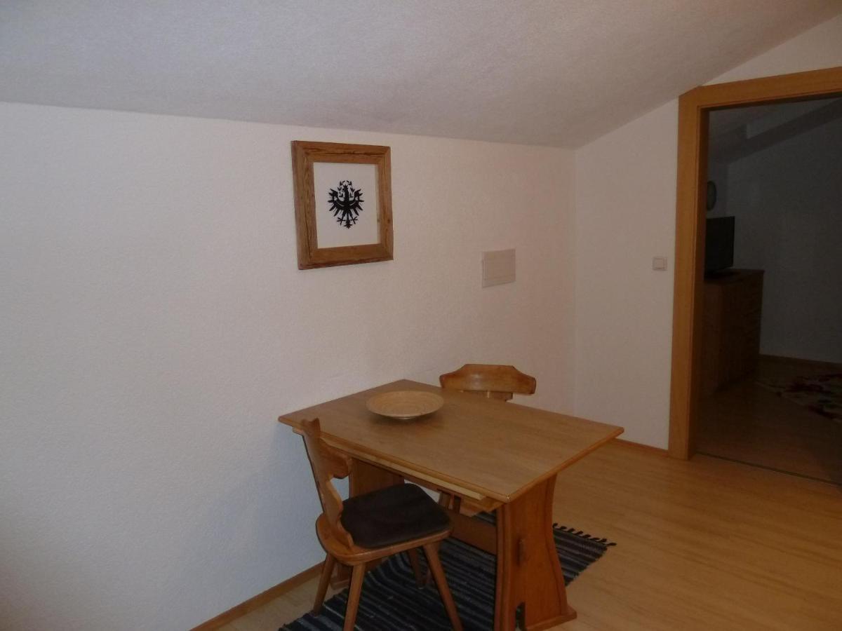 Appartements-Kaltenbach Esterno foto