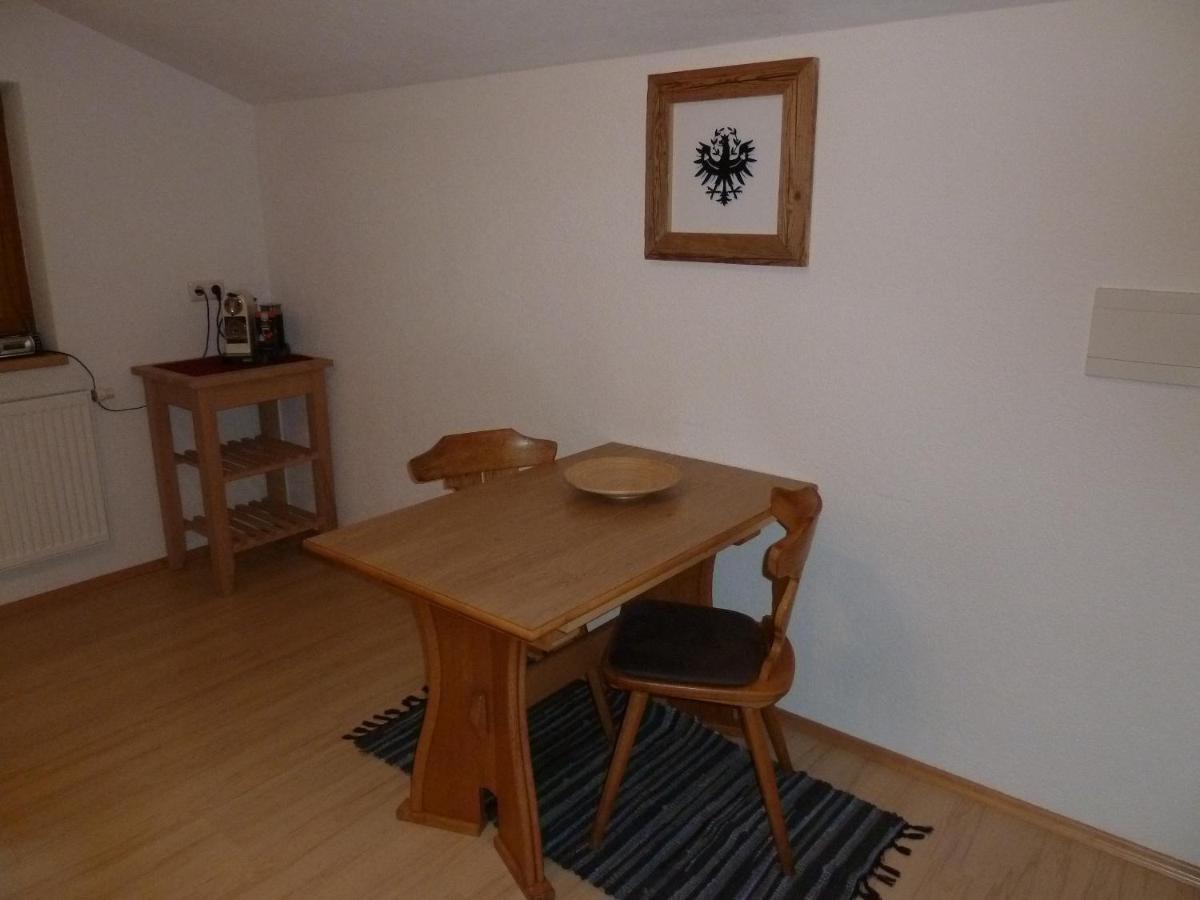Appartements-Kaltenbach Esterno foto