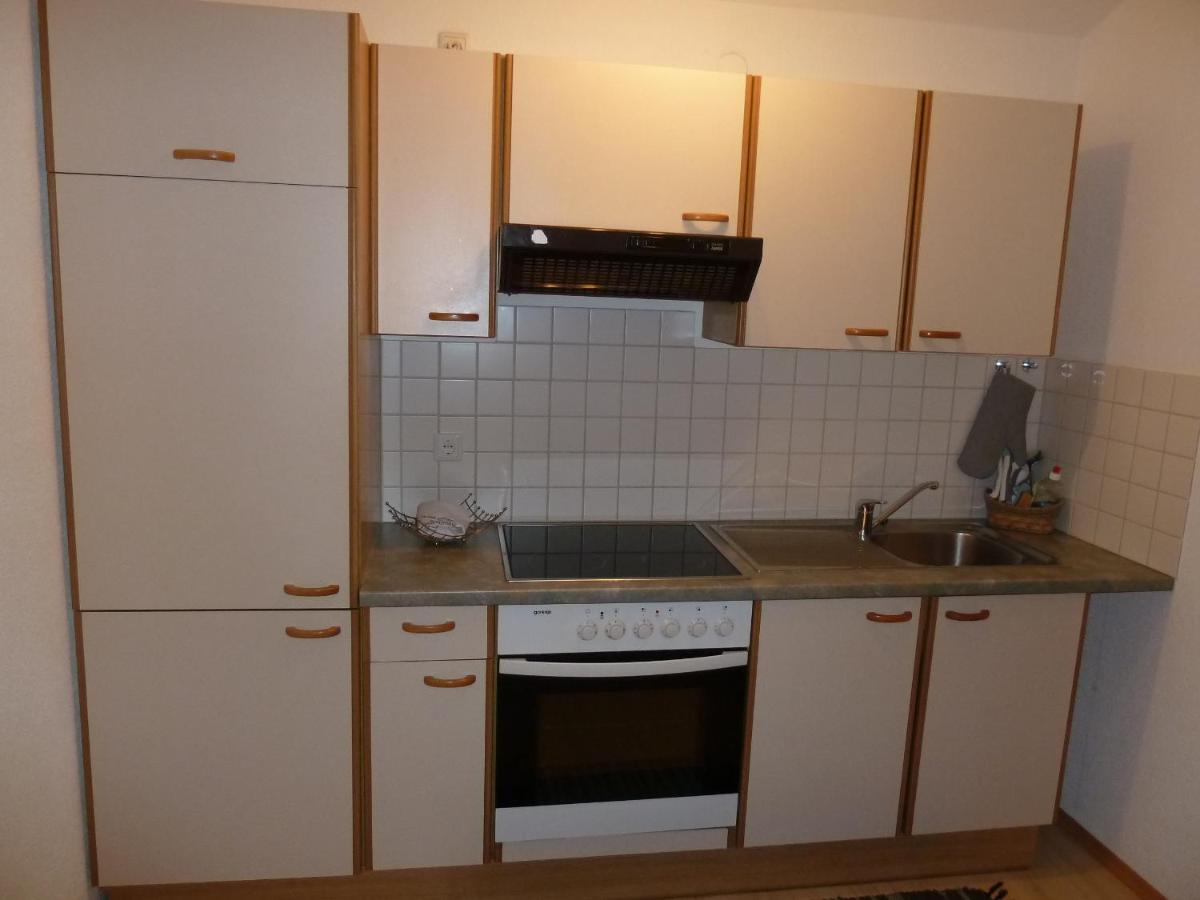 Appartements-Kaltenbach Esterno foto