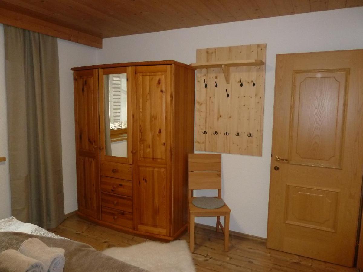 Appartements-Kaltenbach Esterno foto