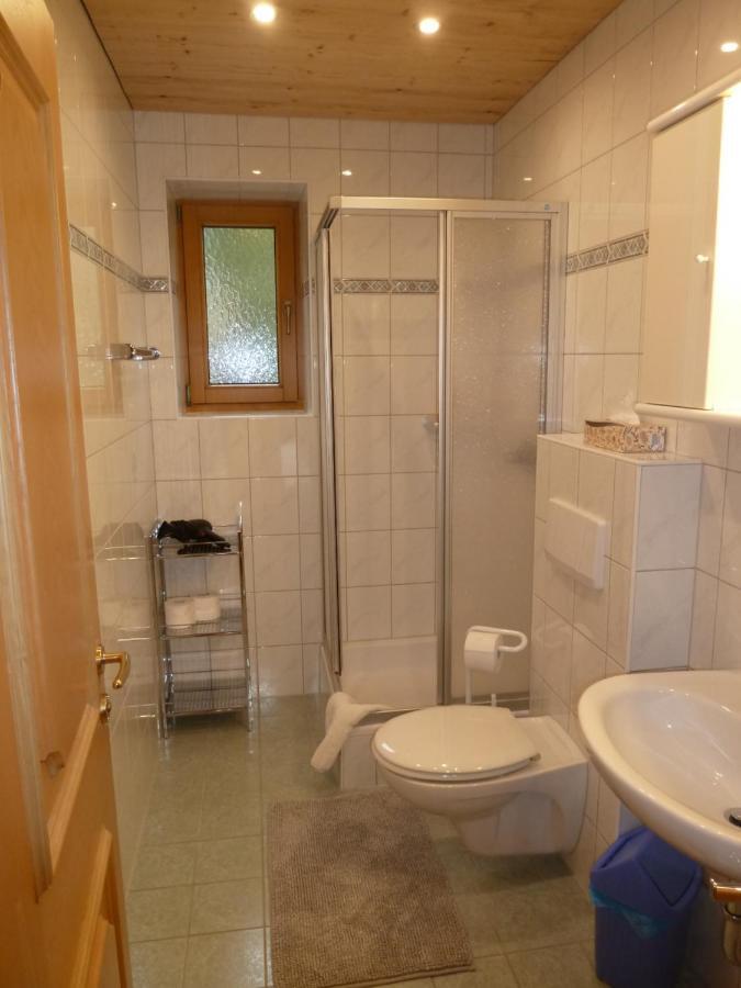 Appartements-Kaltenbach Esterno foto