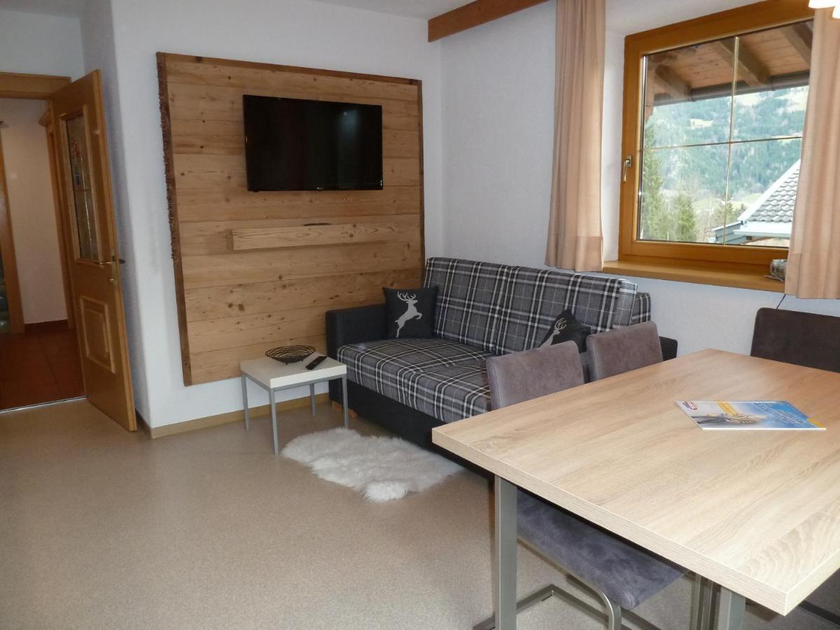 Appartements-Kaltenbach Esterno foto