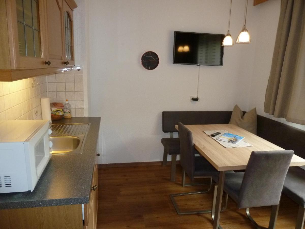 Appartements-Kaltenbach Esterno foto