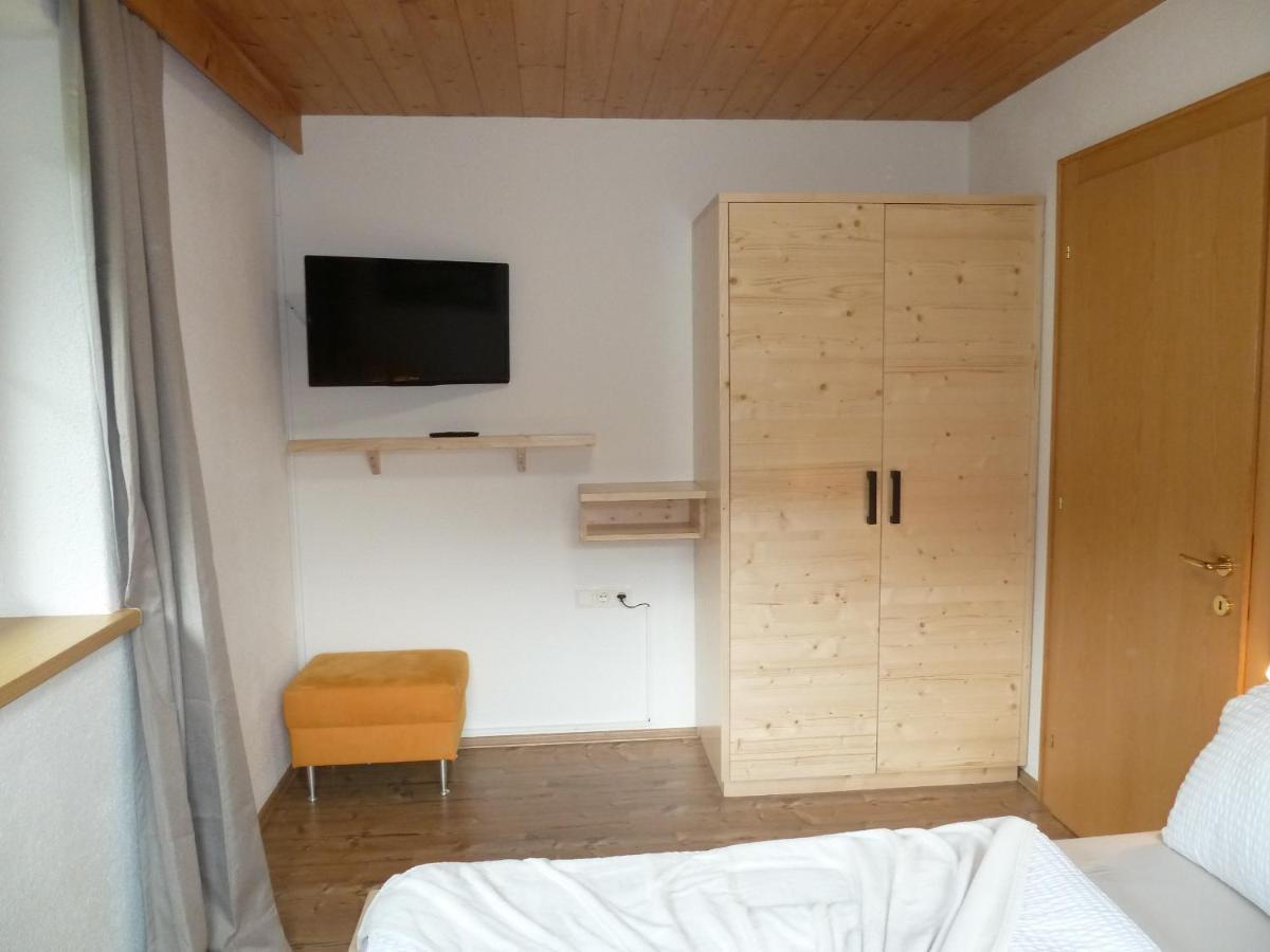 Appartements-Kaltenbach Esterno foto