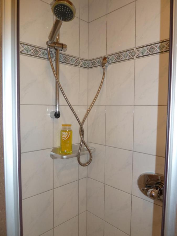 Appartements-Kaltenbach Esterno foto