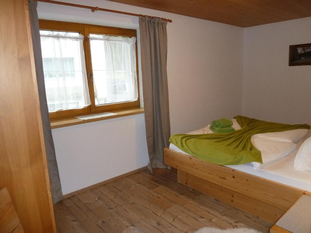 Appartements-Kaltenbach Esterno foto
