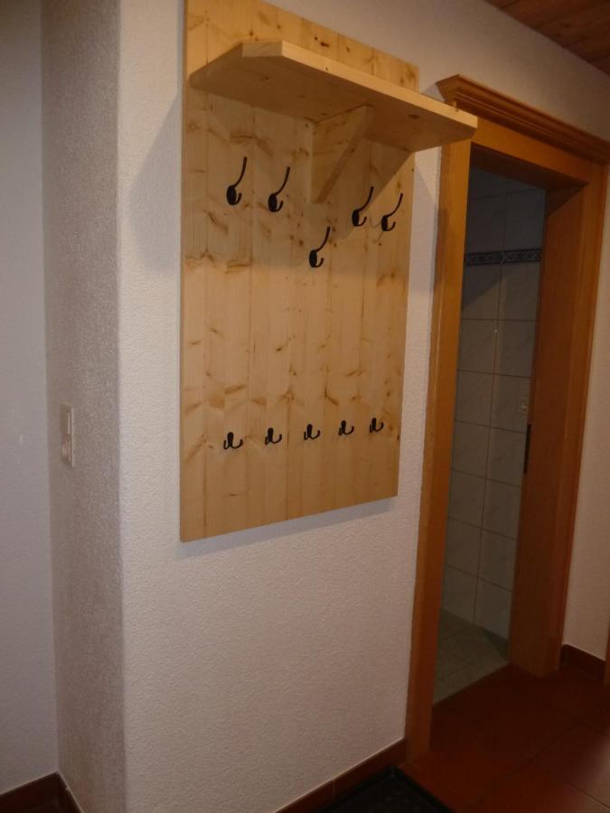Appartements-Kaltenbach Esterno foto