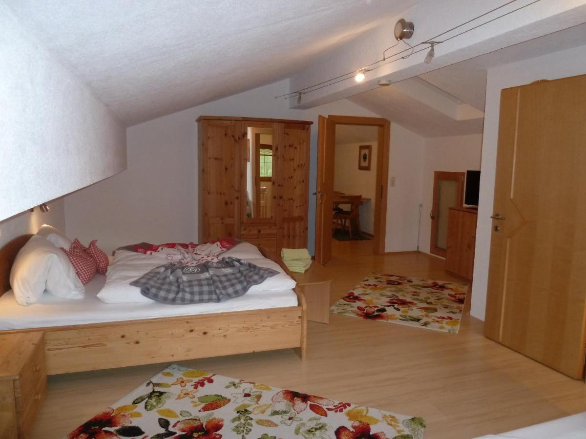Appartements-Kaltenbach Esterno foto