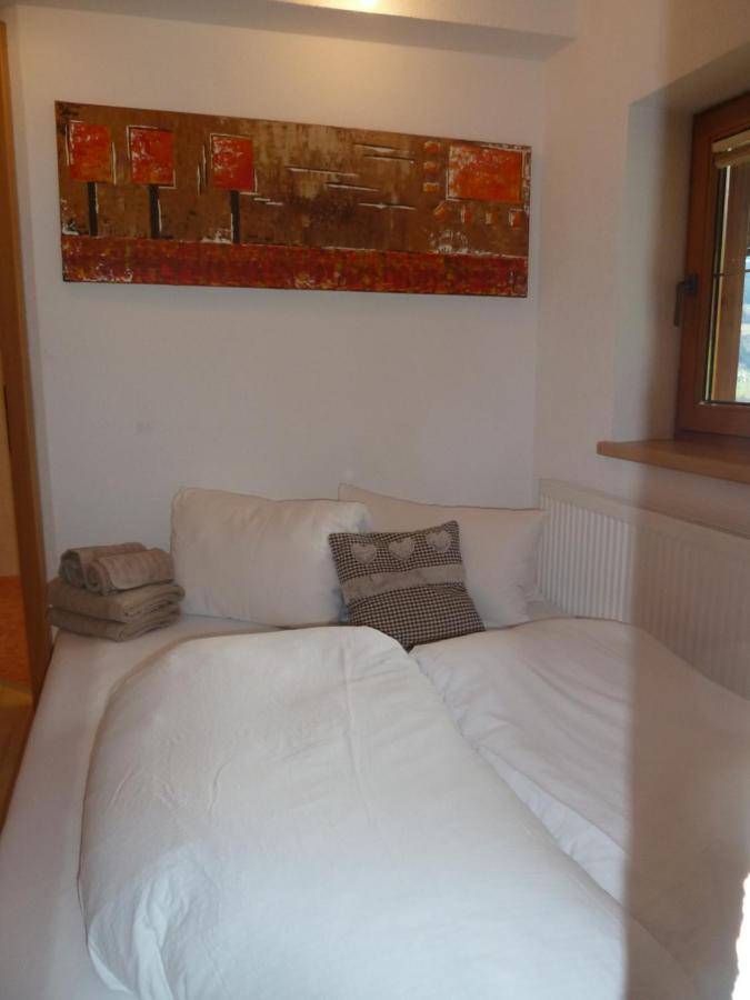 Appartements-Kaltenbach Esterno foto