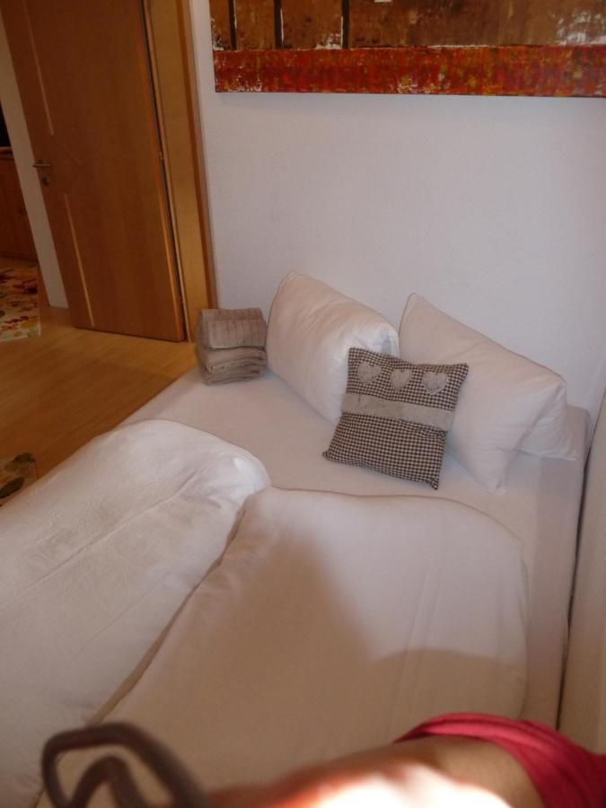 Appartements-Kaltenbach Esterno foto